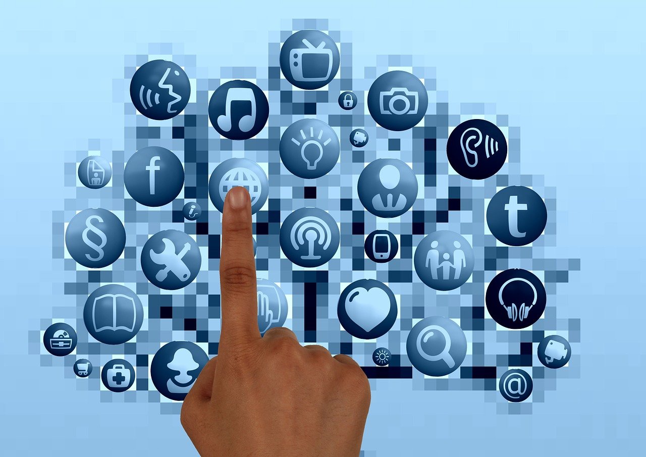 Social Media Profiles